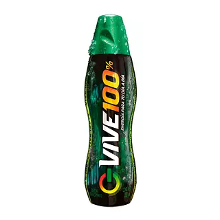 Vive 100 % Bebida Energizante 380ml