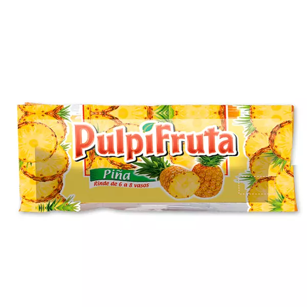 Pulpifruta Piña