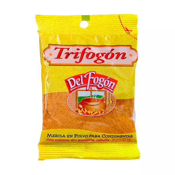 Trifogon Chapeta 58g