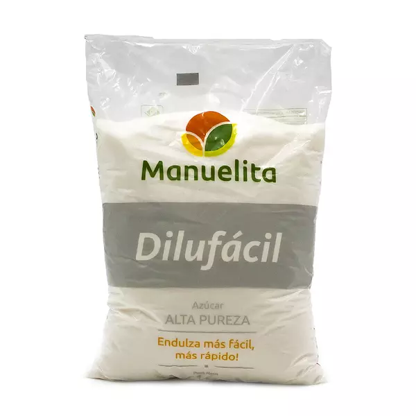 Azucar Manuelita Dilufacil 1000g