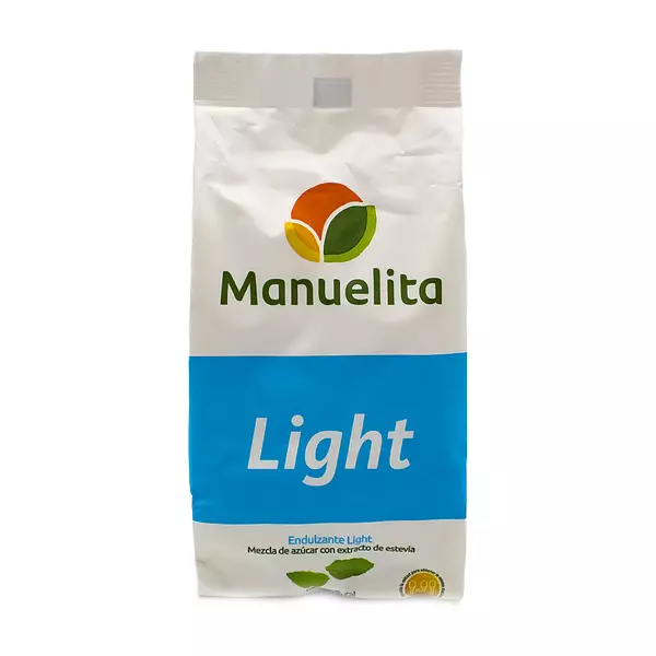 Azucar Manuelita Light 454g