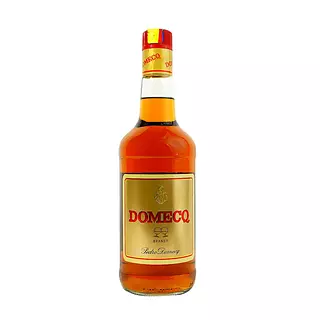 Brandy Domecq x 750cc