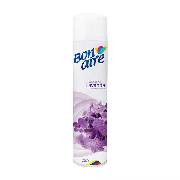 Cof Bonaire 400ml Spray Lavanda