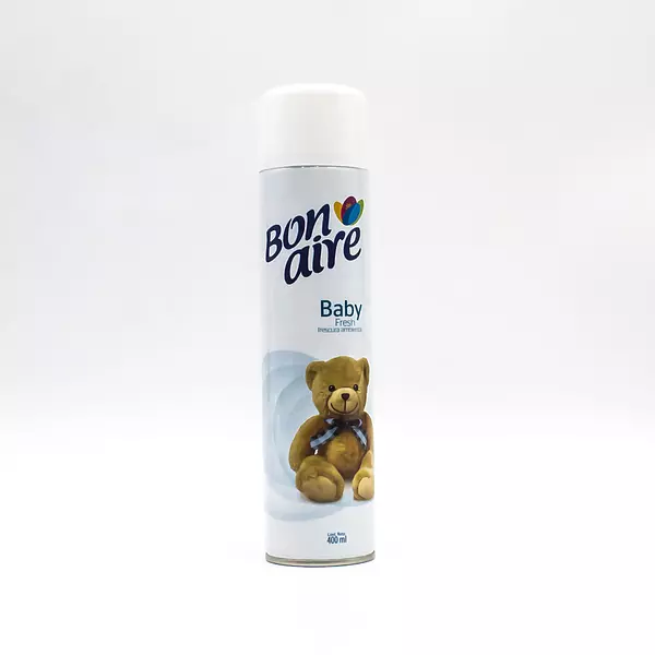 Cof Bonaire 400ml Baby Fresh