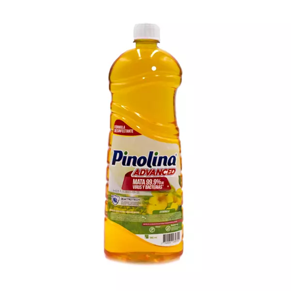 Pinolina Advanced 960ml Citronela