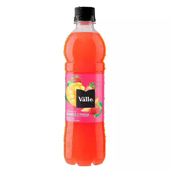 Jugo del Valle 500ml MangoFresa