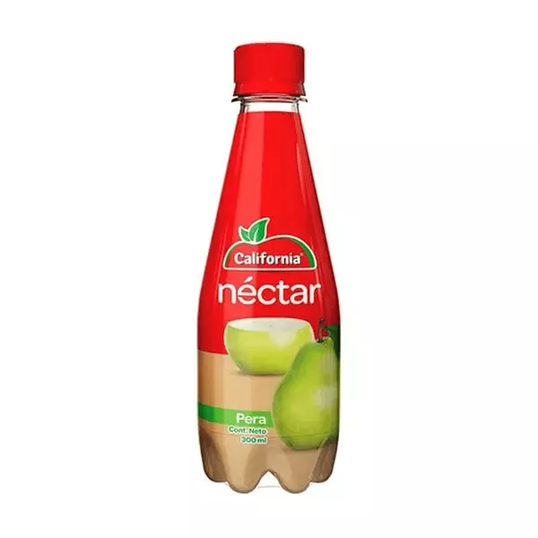 Nectar California Pet Pera 300ml