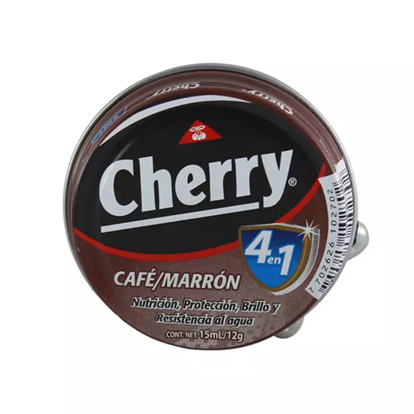 Betun Cherry Past Marron 12g