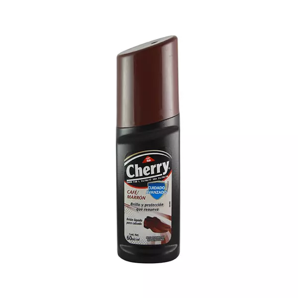 Betun Cherry Autobrillante Cafe 60g