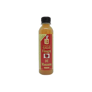Vinagre de Manzana Gallo 250ml