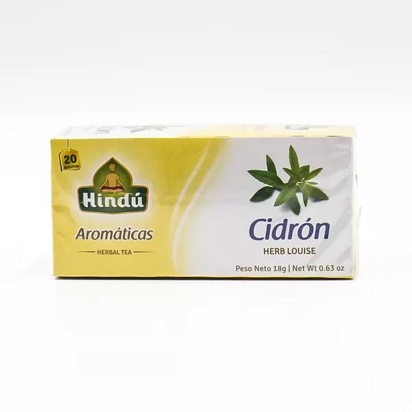 Aromatica Hindu Cidron