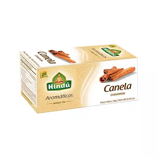 Aromatica Hindu Canela