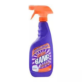 Quitagrasa Easy Off Naranja Doypack 500ml