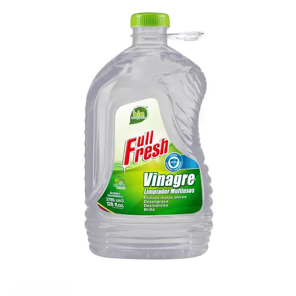 Limpiador Multiusos Full Fresh Vinagre 3785ml