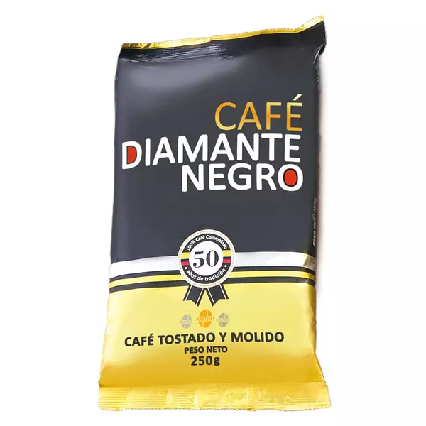 Inac. Cafe Diamante 250g