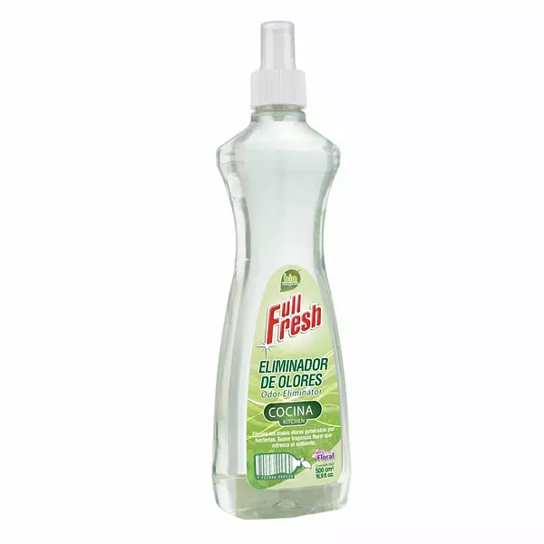 Antibacterial Full Fresh Spray Hogar 500ml