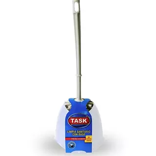 Cepillo Sanitario Task Arcoaseo C/Base