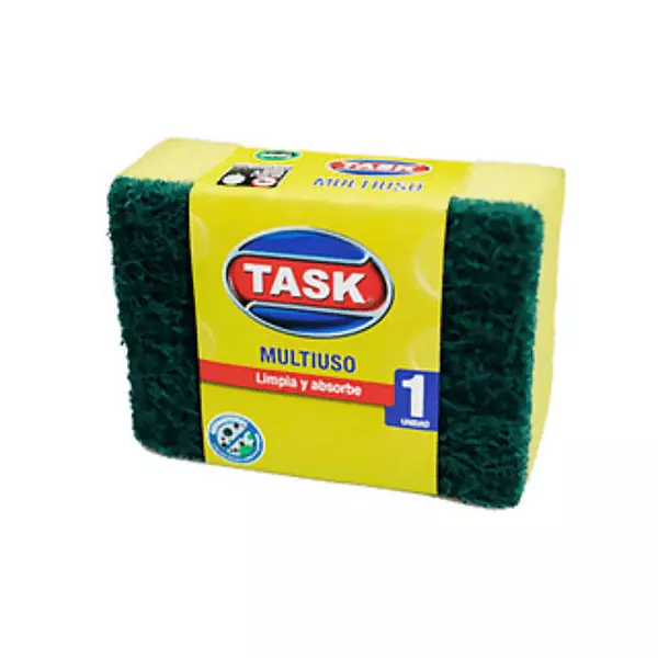 Esponjilla Task Multiusos Arcoaseo