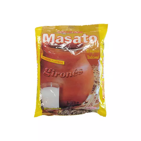 Masato Fabanni 400g