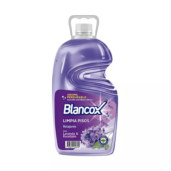 Desinfectante Blancox Relajante 3l