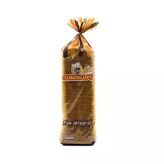 Pan Guadalupe Integral 570g