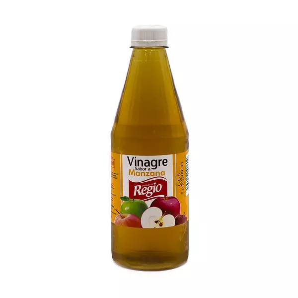 Vinagre Regio Manzana 500ml