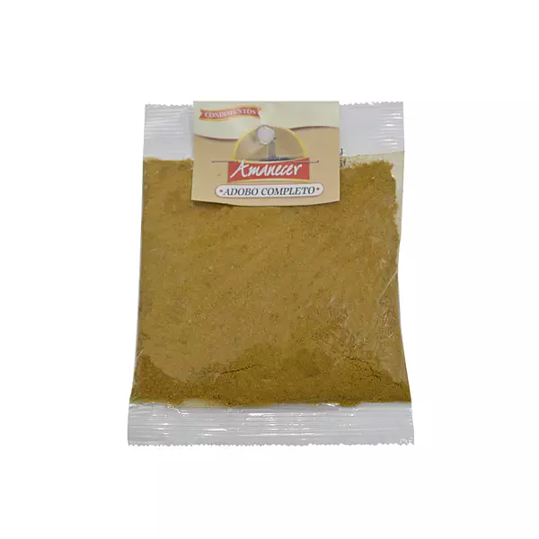 Amanecer Adobo Completo 70gr