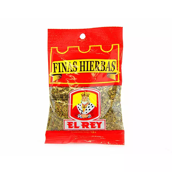 El Chino x 25gr Finas Hierbas