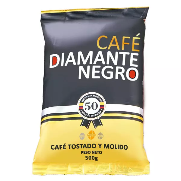 Inac. Cafe Diamante 500g