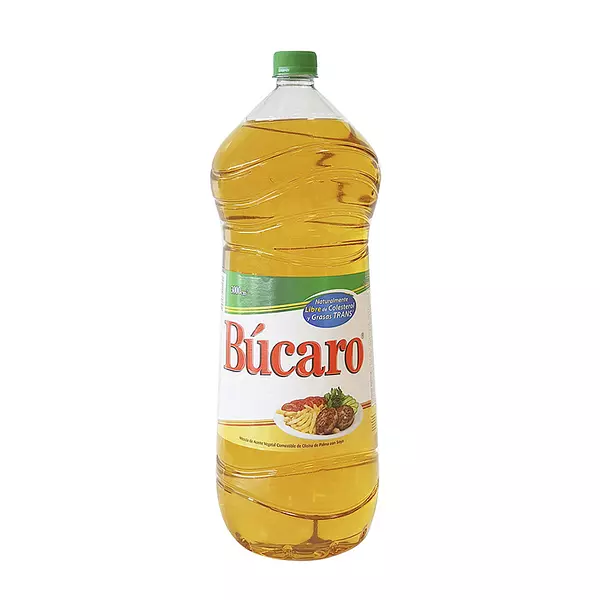 Aceite Bucaro 2000cc