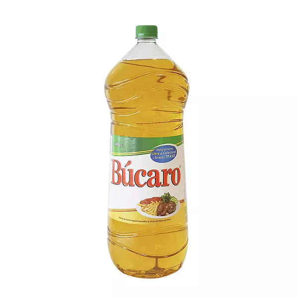 Aceite Bucaro 3000cc