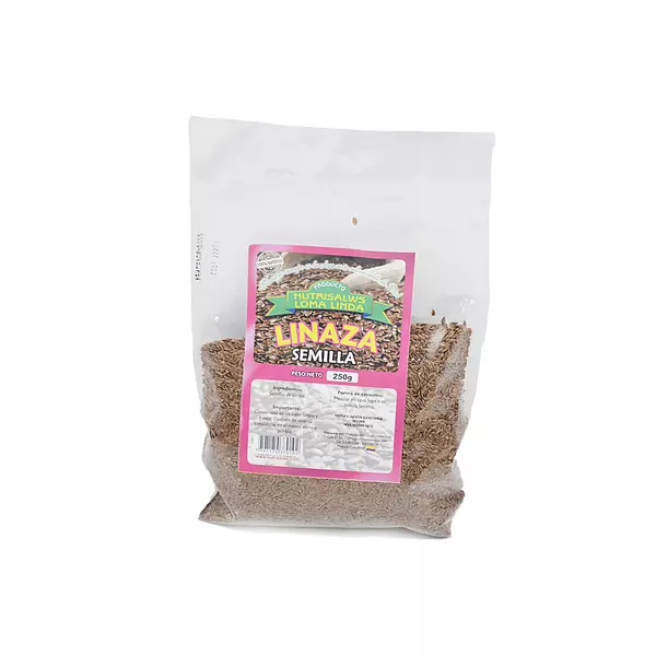 Semilla de Linaza Loma Linda 250g