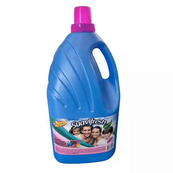 Suavizante Suavifresh Floral 5l