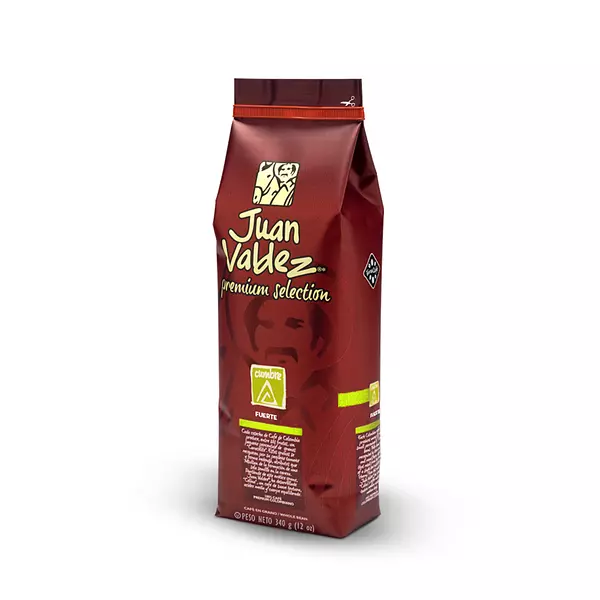 Cafe Juan Valdez Cumbre 340g