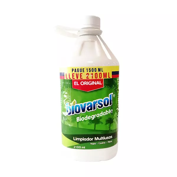 Bio Varsol 2100ml