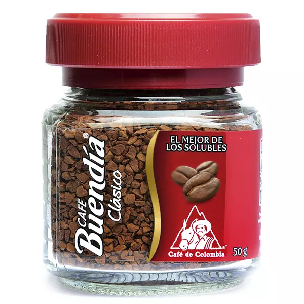 Cafe Buendia Amareto 50g