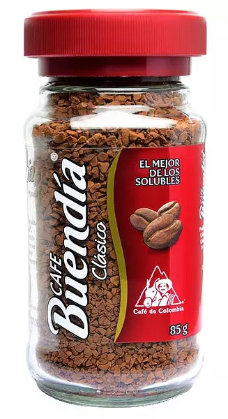 Cafe Buendia Liofilizado 85g