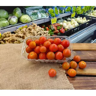 Tomate Cherry