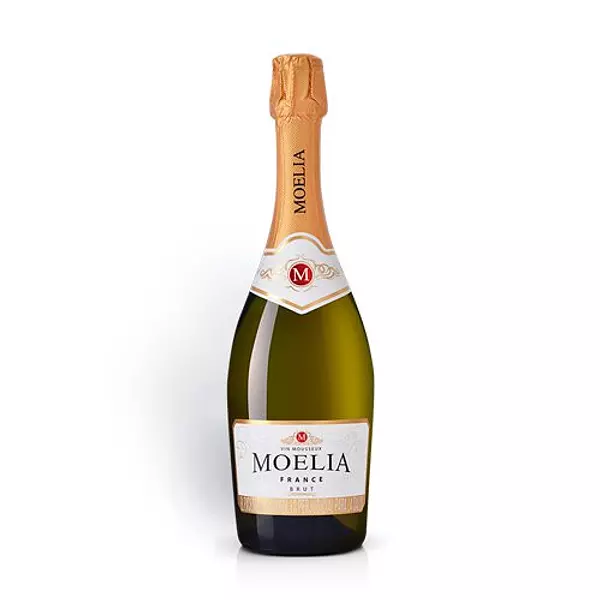 Vino Espumante Moelia Brut 750ml