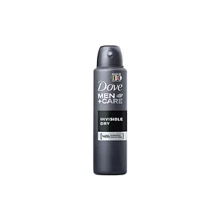 Desodorante Dove Men X 151ml Invisible Dry