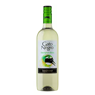 Gato Negro X 750cc Sauvigñon Blanc