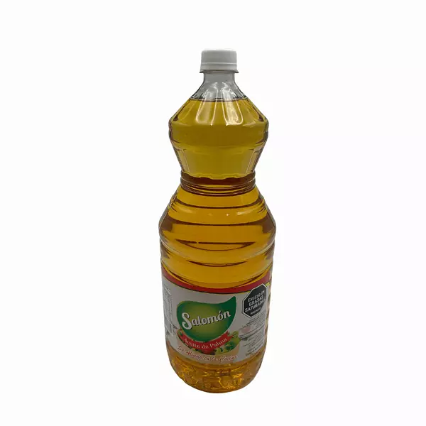 Aceite Salomon 3000ml