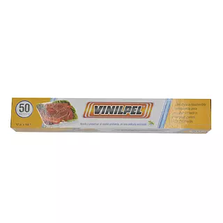 Papel Autosellante Vinilpel x 50m