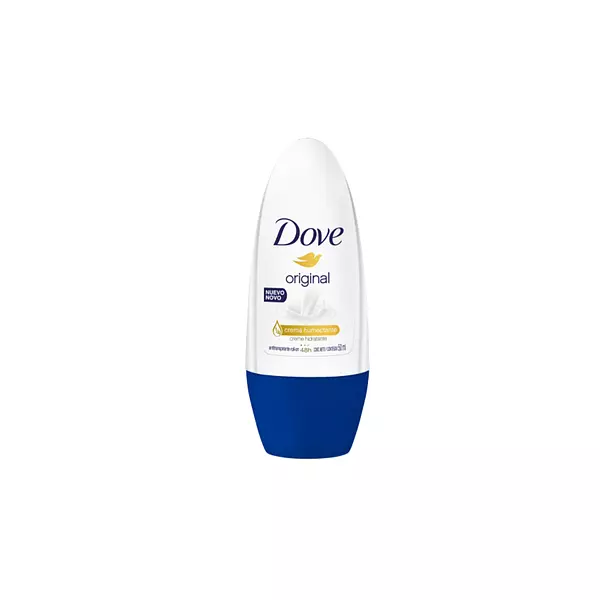 Desodorante Dove X 50gr Rollon Original