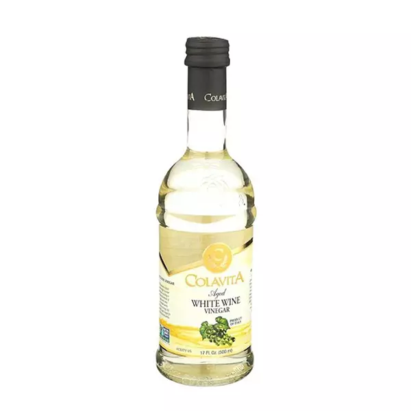 Vino de Cocina Colavita Blanco 500ml