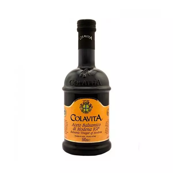 Vinagre Balsamico Colavita 500ml