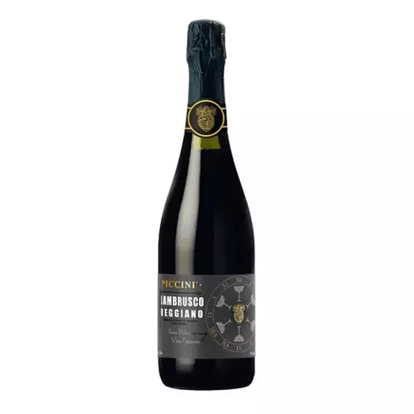 Vino Piccini Lambrus 750ml Tinto