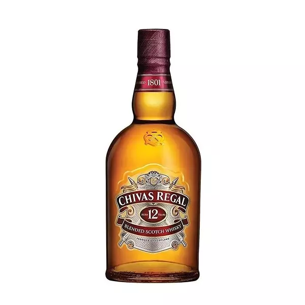 Whisky Chivas 700ml