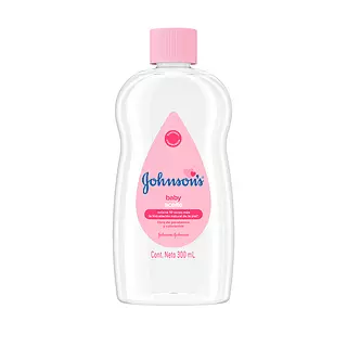 Johnson Aceite x 300ml Orig