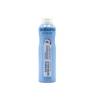 Desodorante Babaria Skin Proctect+ 200ml
